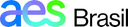 Logo da empresa Aes Brasil