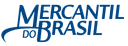 BANCO MERCANTIL BRASIL SA logo