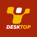 DESKTOP S.A logo