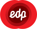 EDP ENERGIAS DO BRASIL S/A logo