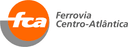 FERROVIA CENTRO ATLANTICA SA logo