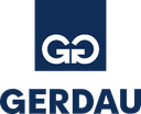 Logo da empresa Gerdau