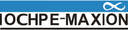 Logo da empresa Iochp-maxion