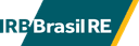 IRB - BRASIL RESSEGUROS S.A. logo