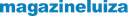 MAGAZINE LUIZA SA logo