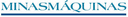 Logo da empresa Minasmaquina