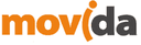 Logo da empresa Movida