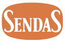 Logo da empresa Assai