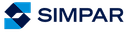 Logo da empresa Simpar
