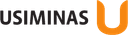 USINAS SIDERURGICAS DE MINAS GERAIS SA logo