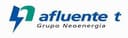 Logo da empresa Afluente T