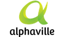Logo da empresa Alphaville