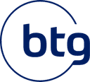 BANCO BTG PACTUAL S/A logo