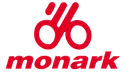 BICICLETAS MONARK SA logo