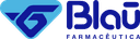 BLAU FARMACÊUTICA S.A. logo