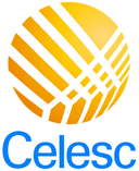 Logo da empresa Celesc