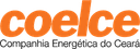 Logo da empresa Coelce