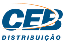 Logo da empresa Ceb