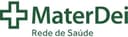 Logo da empresa Mater Dei