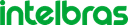 Logo da empresa Intelbras