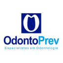 ODONTOPREV S/A logo