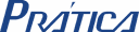 Logo da empresa Pratica