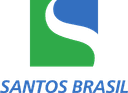 Logo da empresa Santos Brp