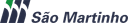 Logo da empresa Sao Martinho