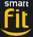 Logo da empresa Smart Fit