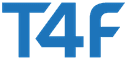 Logo da empresa Time For Fun