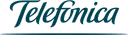 Logo da empresa Telef Brasil