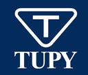 TUPY SA logo