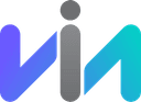Logo da empresa Via